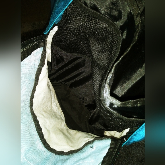 VICTORIA'S SECRET PINK BACKPACK - Picture 2 of 6